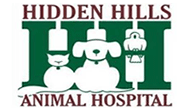 Link to Homepage of Hidden Hills Animal Hospital